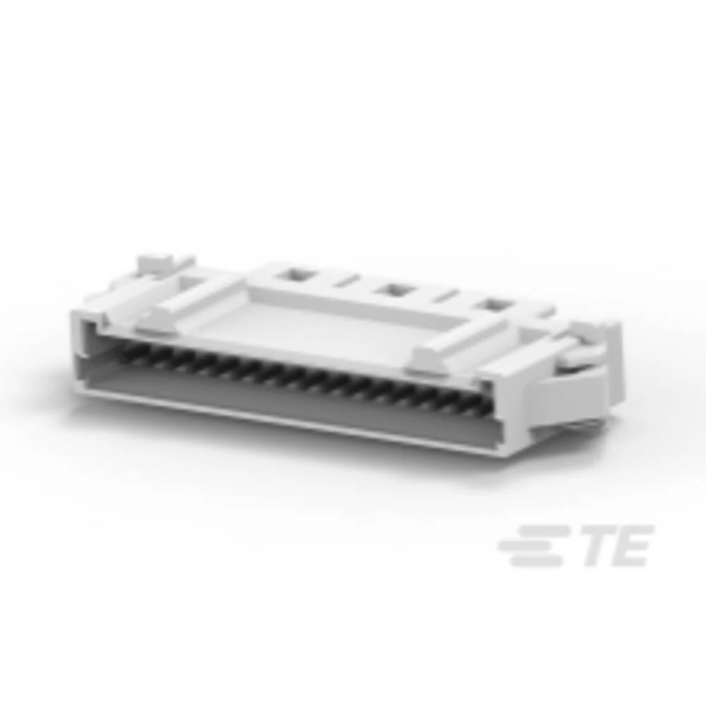 TE Connectivity AMP Common Termination Connector SystemAMP Common Termination Connector System 1-292215-8 AMP slika