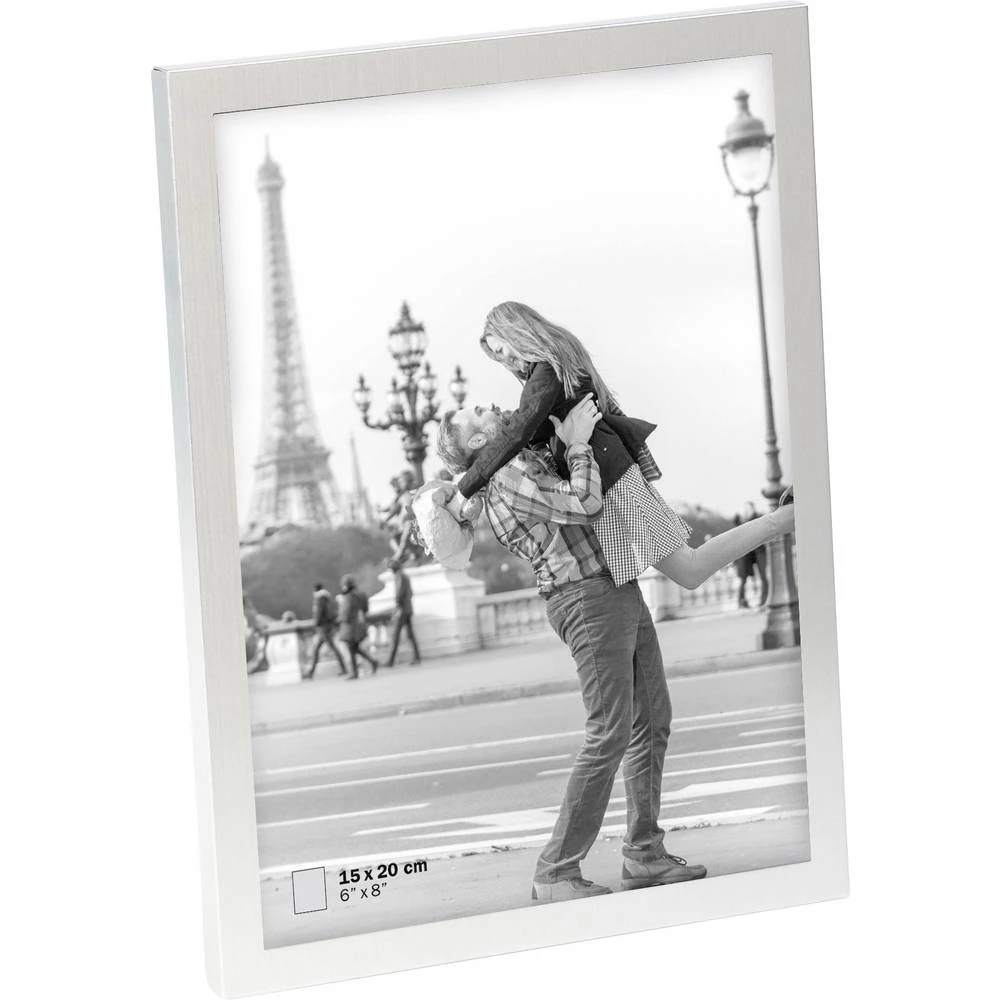 Walther BT520T izmjenjivi okvir za slike Format papira: 20 x 15 cm srebrna slika