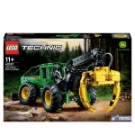 42157 LEGO® TECHNIC John Deere 948L-II tegljač