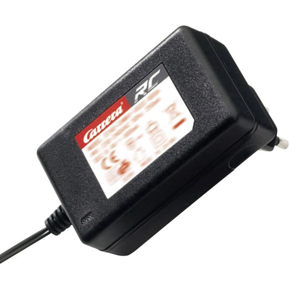 Punjač baterija za modele 230 V 0.8 A Carrera RC Litijev-ionski slika