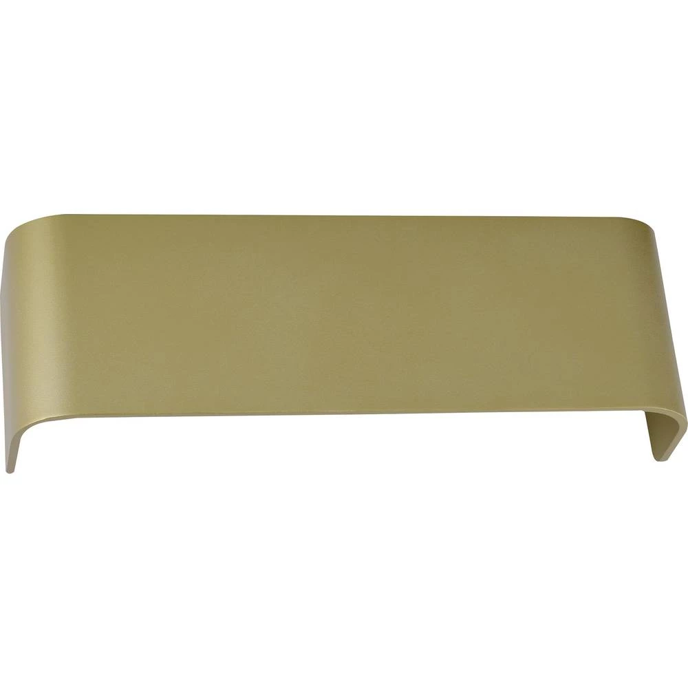 Kugla za lampu SLV Mana 29 1607215 Starinski mjed slika