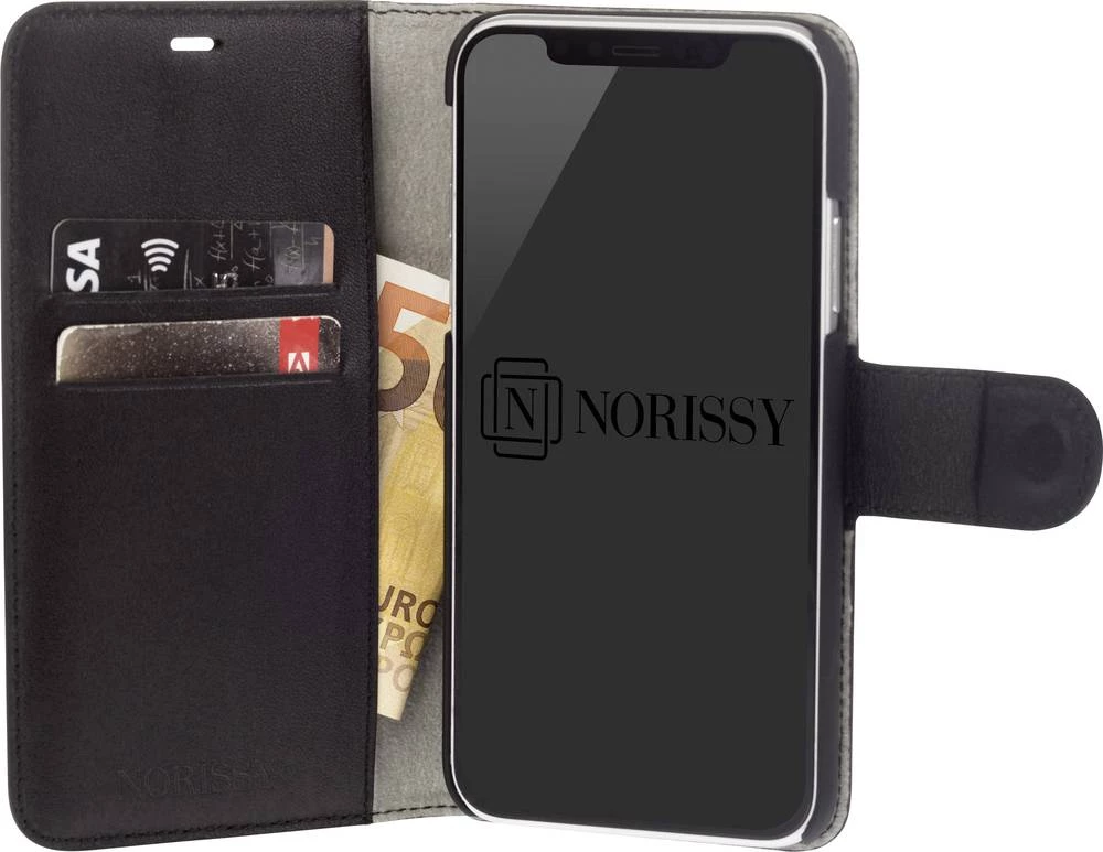 Norissy LederBook One Samsung Galaxy S8+ slika