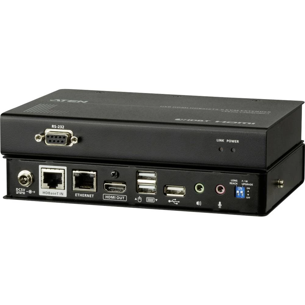 ATEN CE820  set HDMI produživača slika