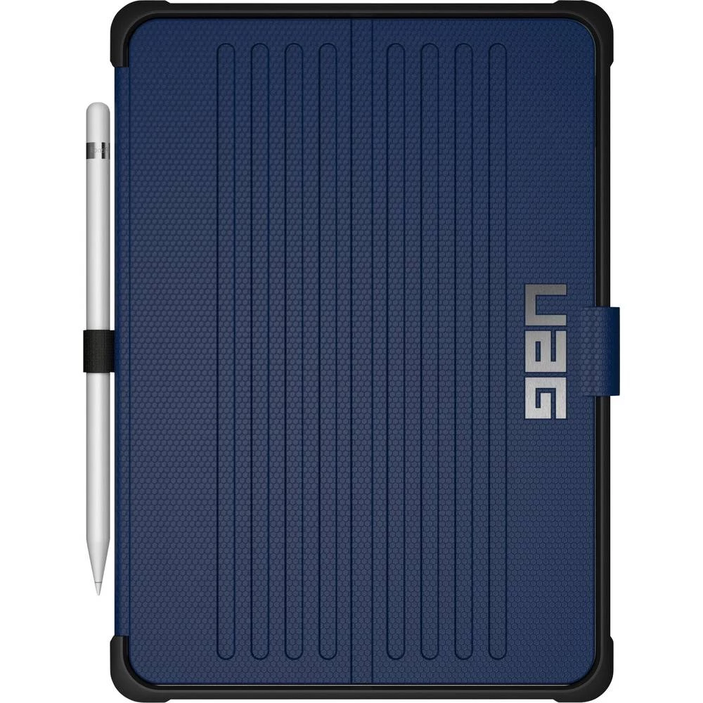 iPad etui/torba uag Vanjska navlaka Pogodno za modele Apple: iPad 9.7 (ožujak 2017), iPad 9.7 (ožujak 2018) Plava boja slika