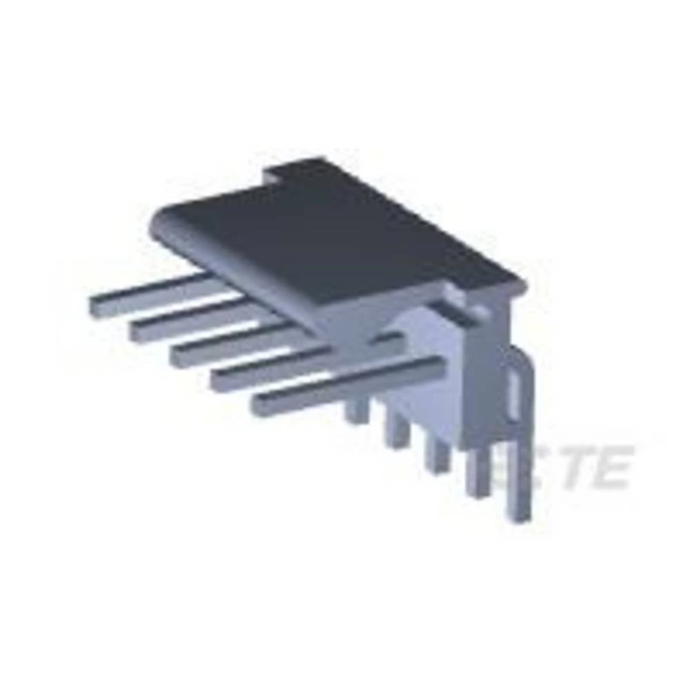 TE Connectivity MTA-100 CL ConnectorsMTA-100 CL Connectors 641127-5 AMP slika