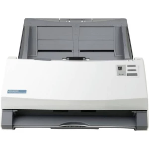 Plustek SmartOffice PS456U Plus dupleks skener dokumenata 216 x 5080 mm 600 x 600 dpi 80 Stranica/min USB slika