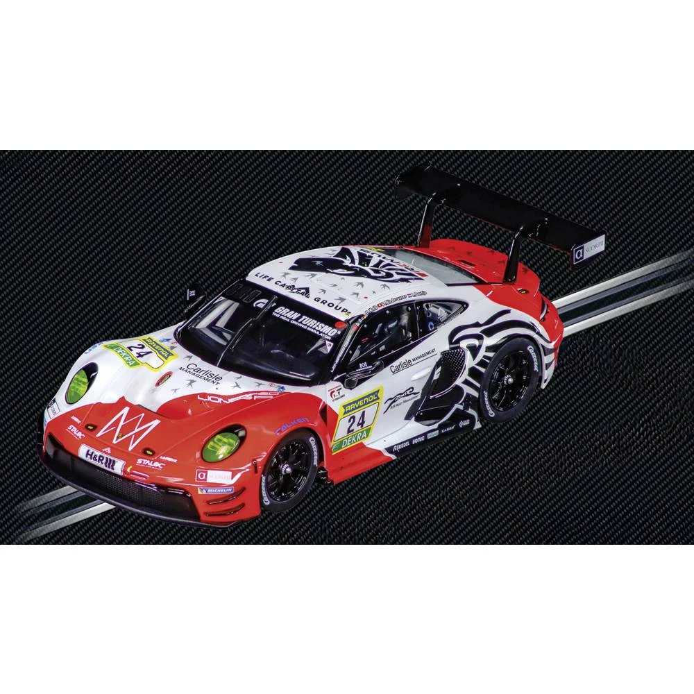 Carrera 20023984 DIGITAL 124 automobil slika