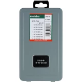Metabo SDS-plus Pro 4-Bohrersatz 7teilig Metabo 630584000