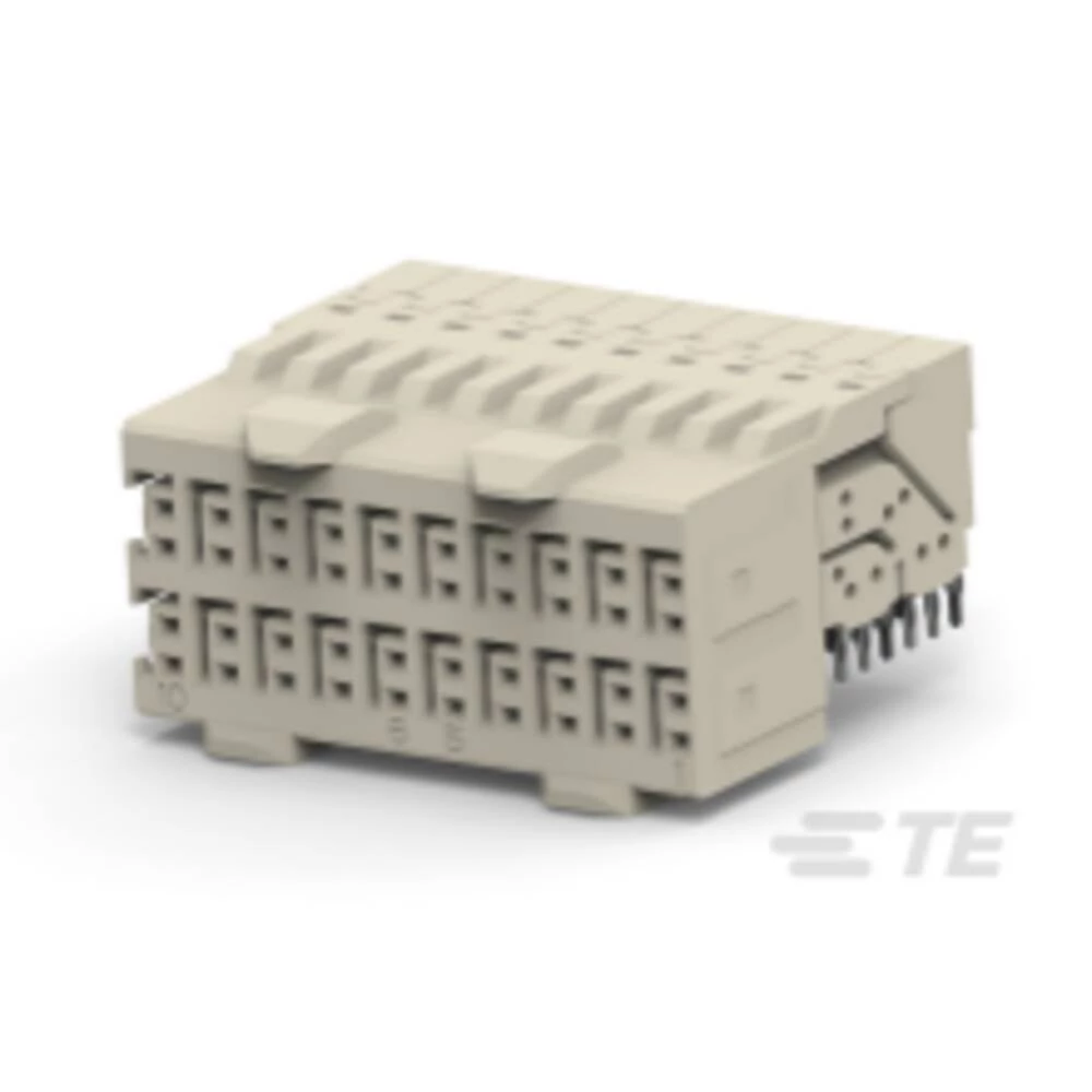 TE Connectivity Z-PACK HM ZdZ-PACK HM Zd 1645694-1 AMP slika