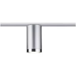 Paulmann Spot Tube stropni reflektor U-šina GU10 krom (mat) boja, krom