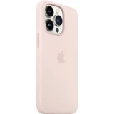 Apple    MagSafe Silikon Case  ružičasta  stražnji poklopac za mobilni telefon  Apple