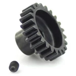 Mali zupčanik motora ArrowMax Tip modula: 1.0 Promjer bušotine: 5 mm Broj zubaca: 22