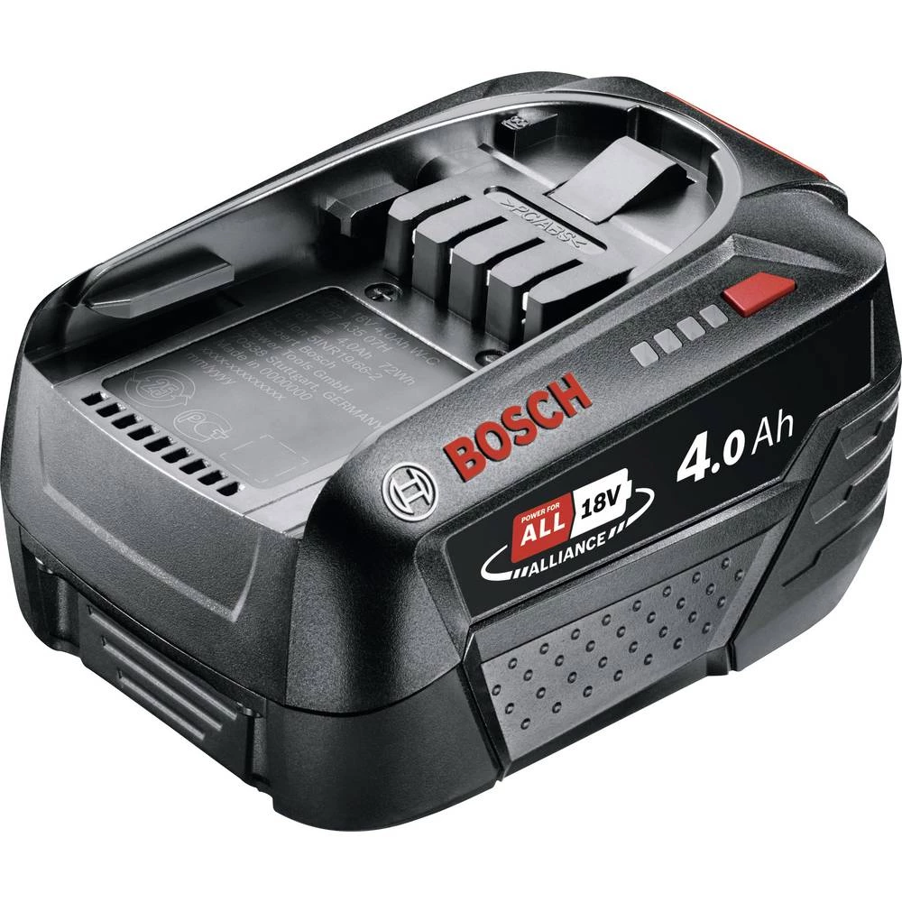 GARDENA 14922-20 Akku PBA 18V 4,0 Ah W-C SoC električni alaT-akumulator 18 V 4.0 Ah Li-Ion slika