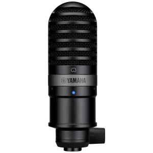 Yamaha YCM01BL stojeći glasovni mikrofon Način prijenosa:žičani uklj. tronožac, uklj. torba slika