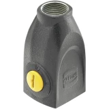 Čahurasto kućište 11200031401 11200031401 Harting 1 ST