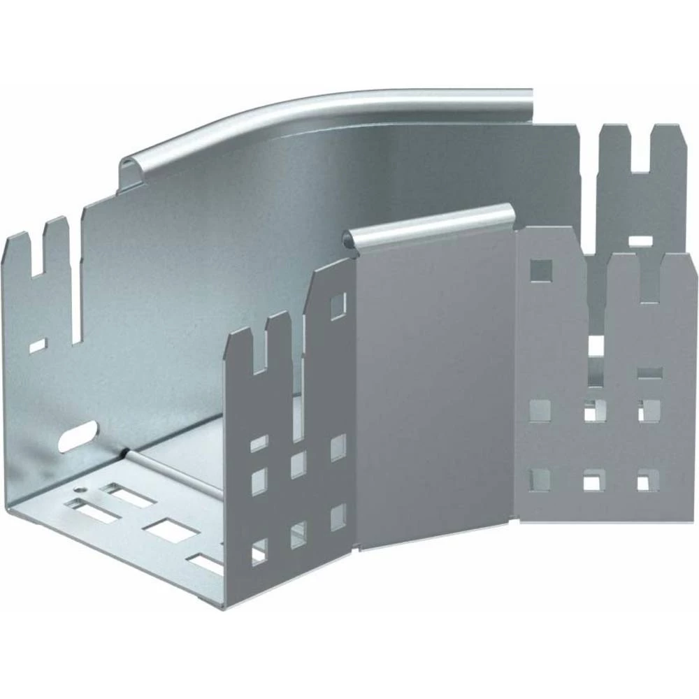 OBO Bettermann 6041750 Luk (Š x V) 100 mm x 110 mm 1 ST slika