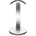 Oehlbach Alu Style stalak za slušalice srebrna slika