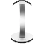 Oehlbach Alu Style stalak za slušalice srebrna