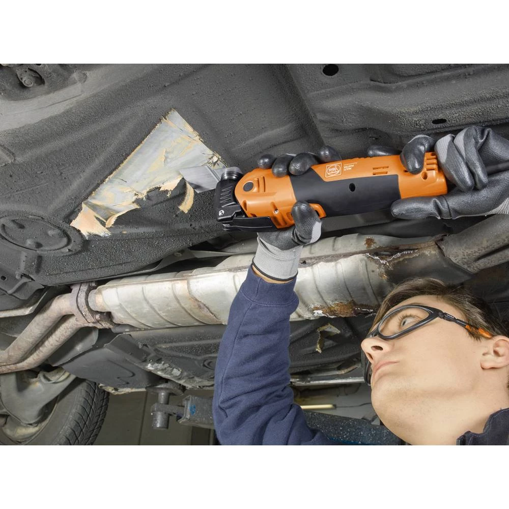 Fein MM700 1.7Q N00 230V50H 72297061000 višenamjenski alat 250 W slika