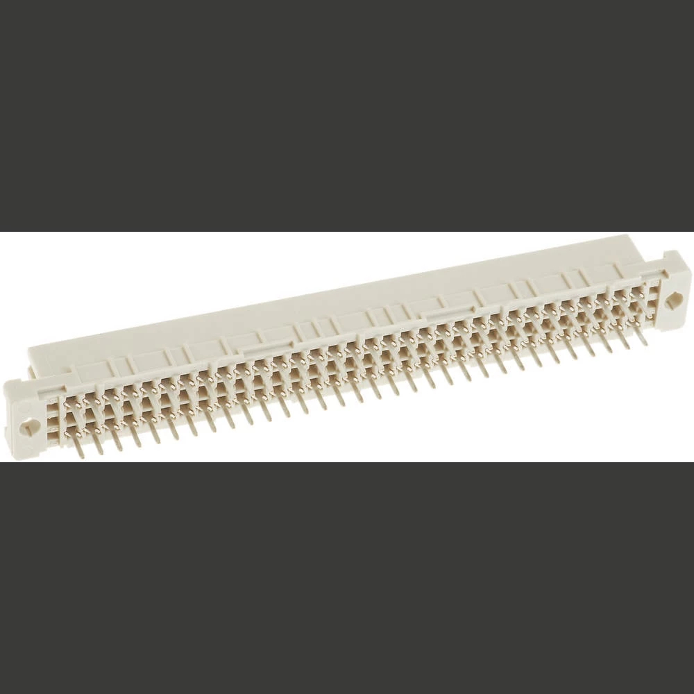 Harting 09 03 264 6824 222 opružna letva  Broj redova 3 1 St. slika