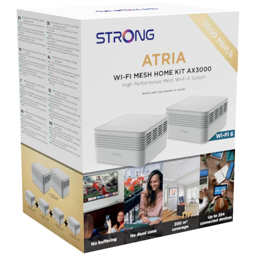 Conrad Product Image