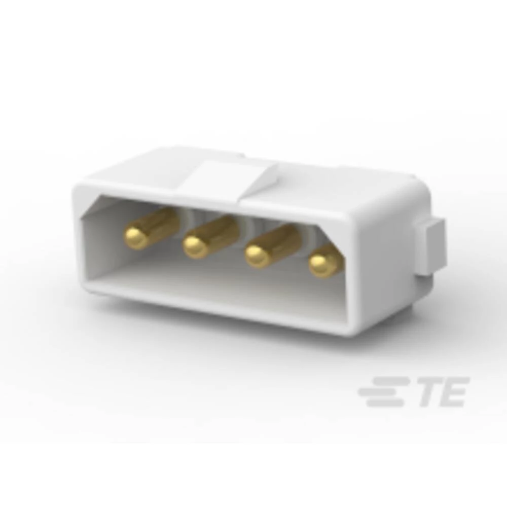 TE Connectivity Commercial MATE-N-LOK ConnectorsCommercial MATE-N-LOK Connectors 1586534-2 AMP slika