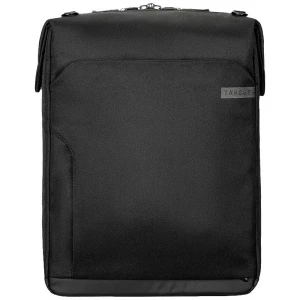 Targus ruksak za prijenosno računalo Work+ Prikladno za maksimum: 40,6 cm (16") crna slika