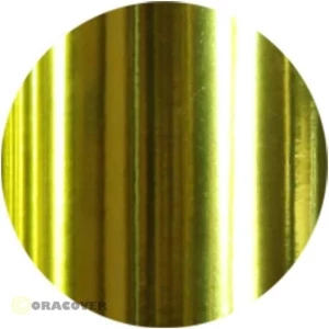 Ukrasne trake Oracover Oraline 26-094-001 (D x Š) 15 m x 1 mm Krom-žuta boja slika