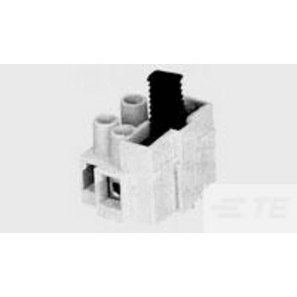 TE Connectivity Barrier Style Terminal BlocksBarrier Style Terminal Blocks 1776301-6 AMP slika