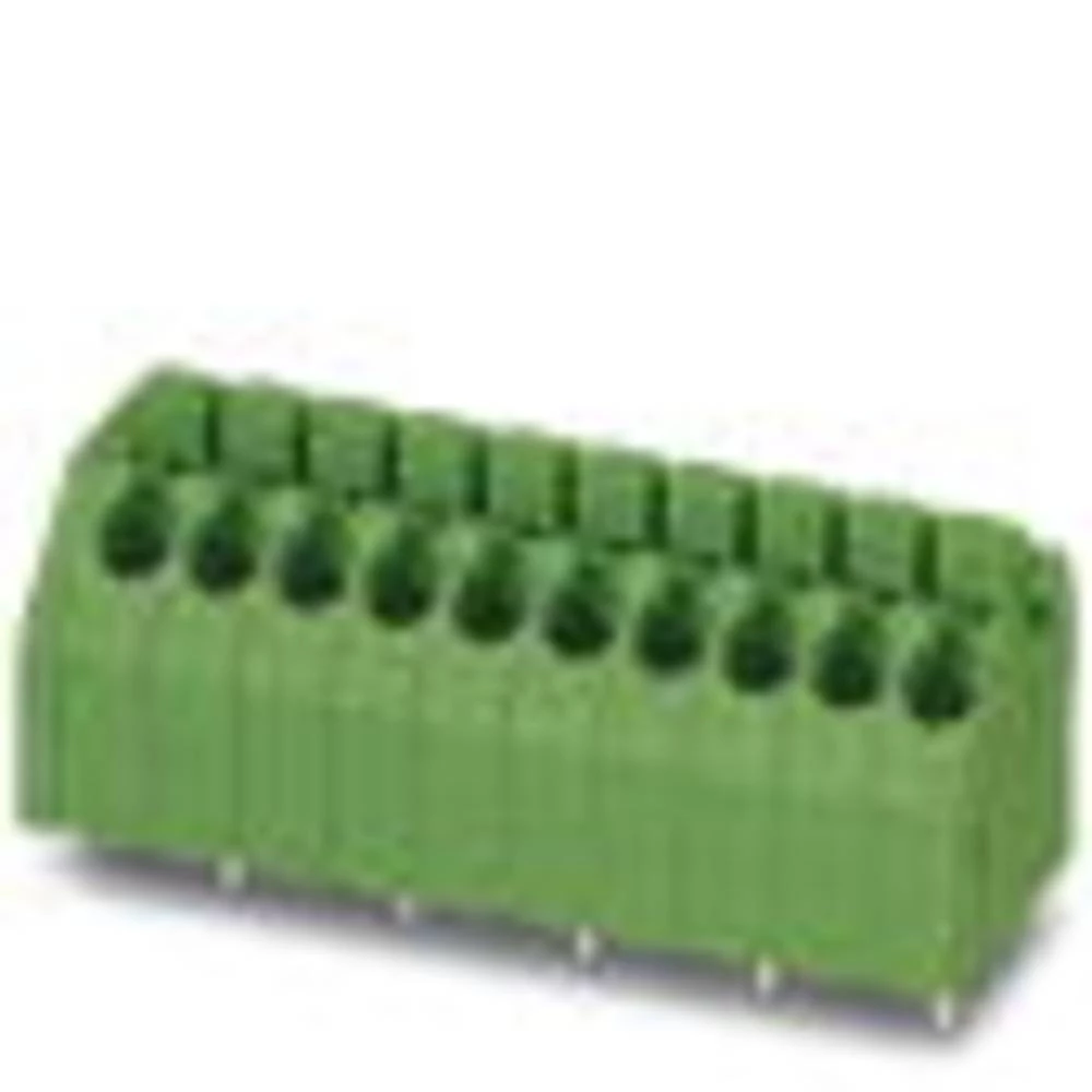 Phoenix Contact PTSA 1,5/20-3,5-Z Opružna blok spojka 1.50 mm&sup2; Broj polova 20 40 ST slika