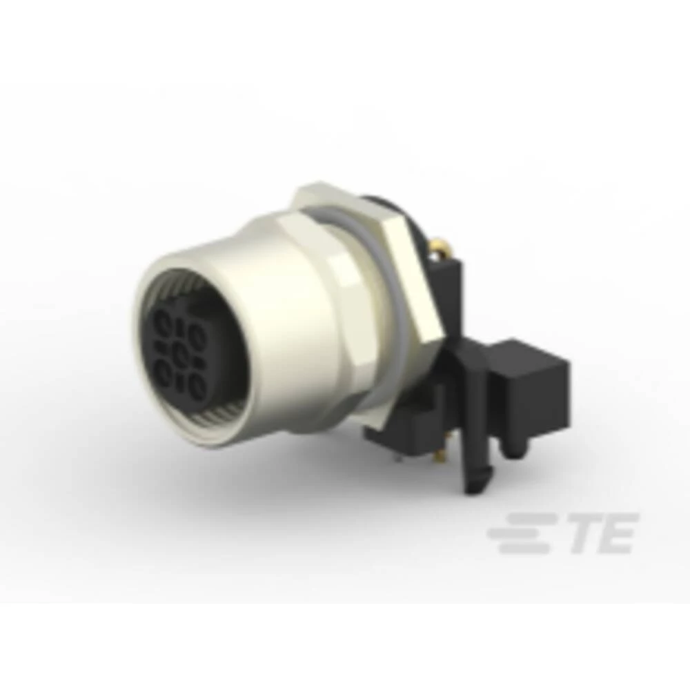 TE Connectivity M8/M12 ConnectorsM8/M12 Connectors T4145435031-001 AMP slika