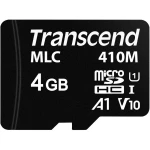 Transcend TS4GUSD410M microsd kartica 4 GB Class 10 UHS-I