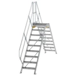 MUNK Günzburger Steigtechnik 600939 modul prijelaza 1 St.