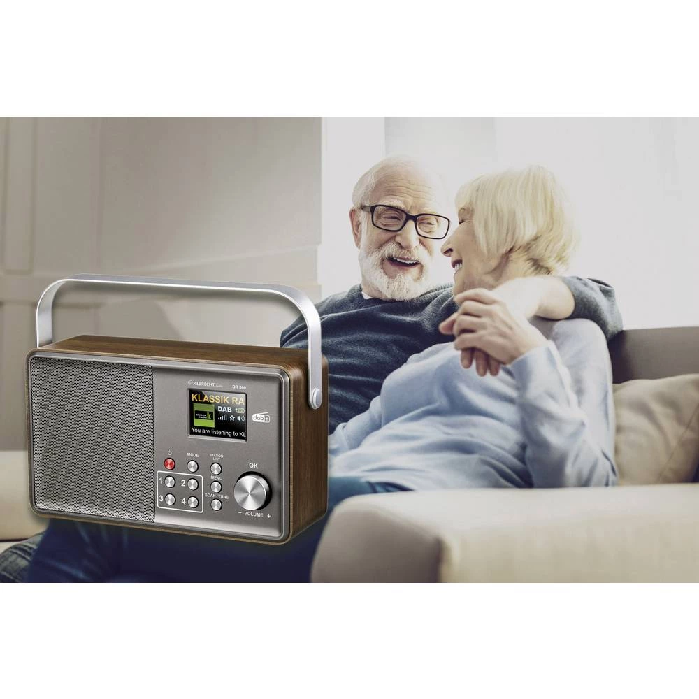 Conrad Product Image