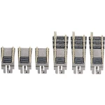 Fleischmann 9153 n dopuna okretnice
