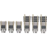 Fleischmann 9153 n dopuna okretnice