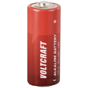 VOLTCRAFT LR1 lady (n) baterija alkalno-manganov  1.5 V 1 St. slika