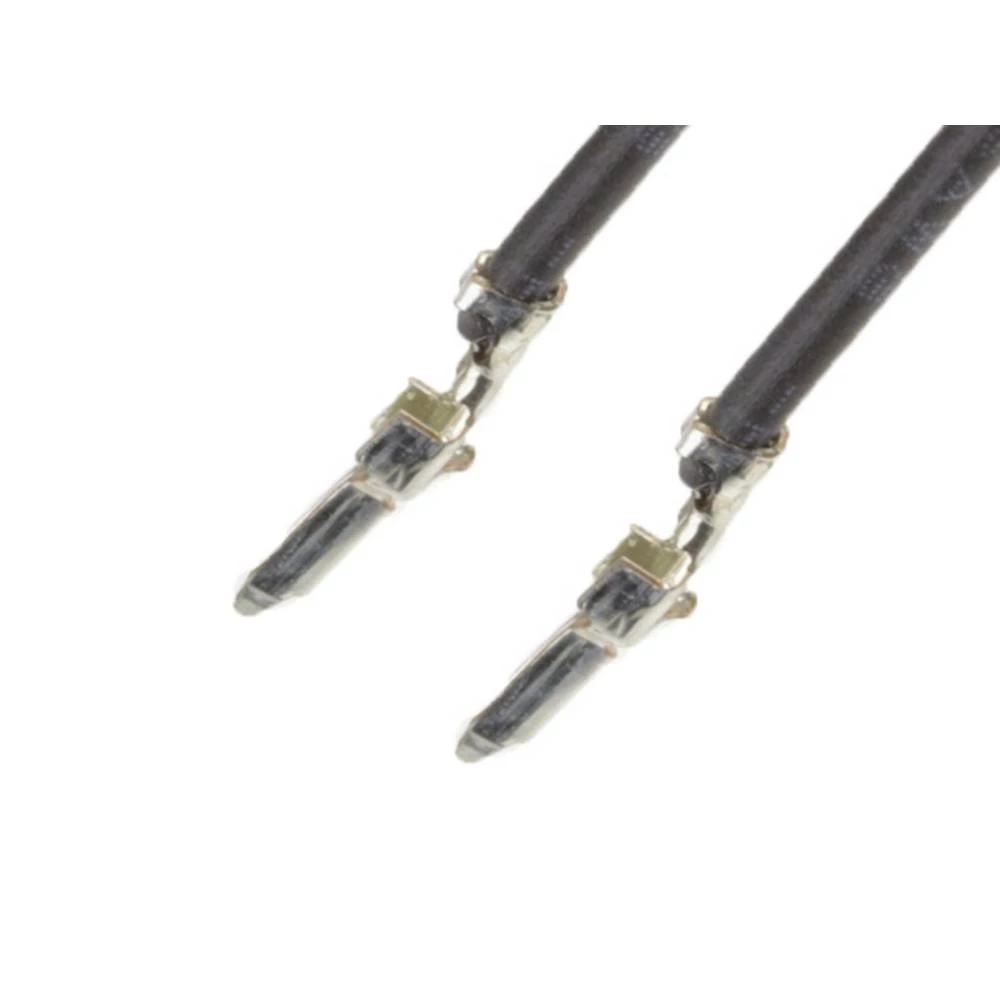 Molex krimp kontakt s višežilnom žicom 2149221215 1 St. Bulk slika