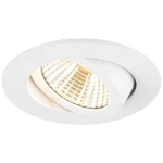 SLV 1007389 NEW TRIA 68 LED ugradna svjetiljka   LED  8.3 W bijela