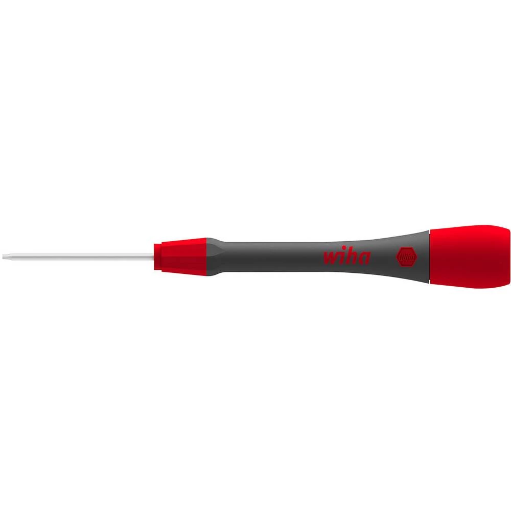 Zvjezdasti peterokraki odvijač Wiha Duljina oštrice: 40 mm slika