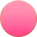 POPSOCKETS Color Chrome Pink Stalak za mobitel Ružičasta