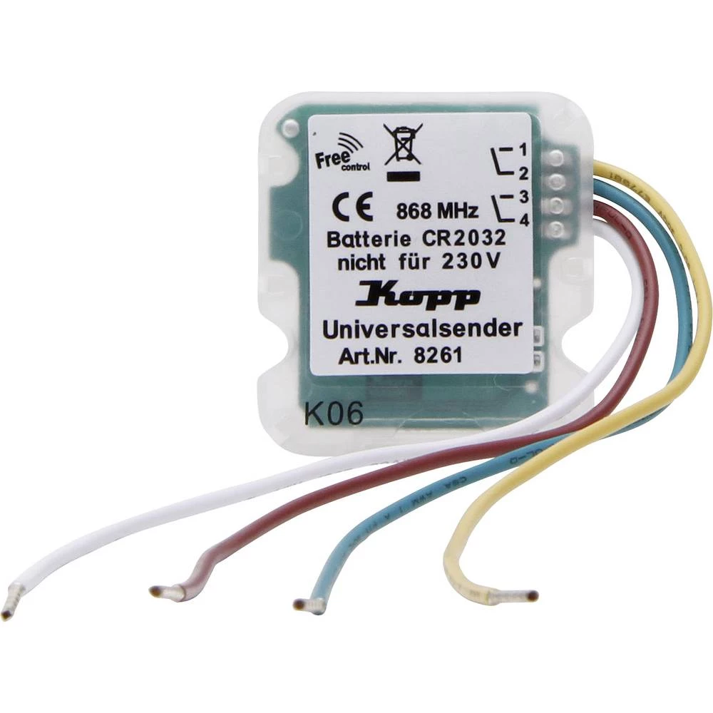 Conrad Product Image