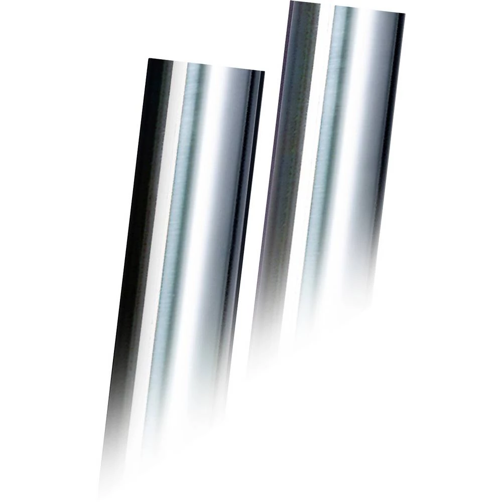 Burg Wächter UNIVERSAL 150 SI postolje poštanskog sandučića nehrđajući čelik srebrna slika