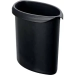 HAN 1815-F-13 1815-F-13 umetak koša za otpad 2 l plastika crna 1 St.
