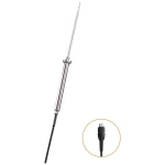 testo 0615 3311 sonda za hranu  -50 do +150 °C  Tip tipala NTC