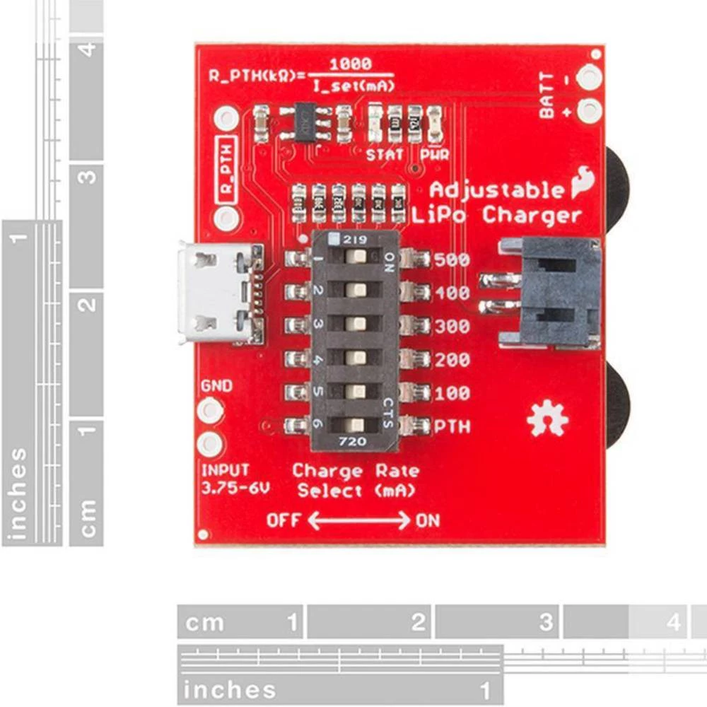 Conrad Product Image