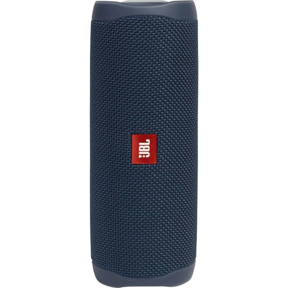 Bluetooth zvučnik JBL Flip 5 Vodootporan Plava boja slika