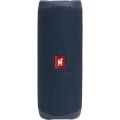 Bluetooth zvučnik JBL Flip 5 Vodootporan Plava boja slika