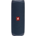 Bluetooth zvučnik JBL Flip 5 Vodootporan Plava boja