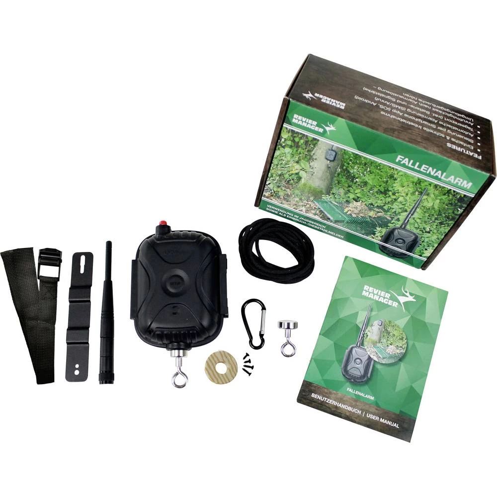 Conrad Product Image